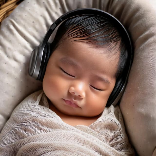 Baby Sleep Music: Soft Harmonic Lullabies - New Age Instrumental Music