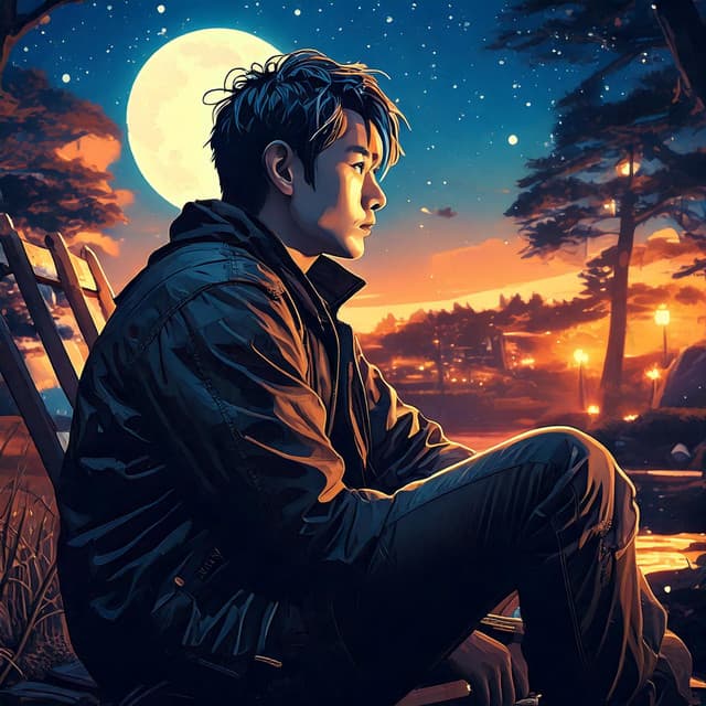 Lack of Reality Lofi