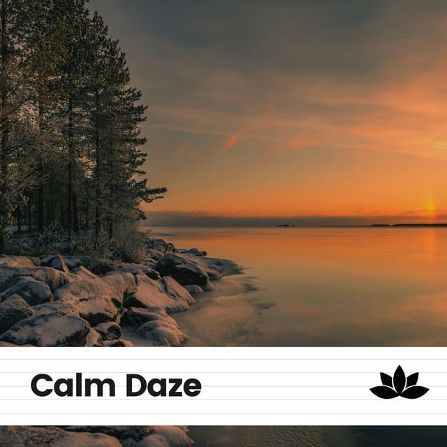 Calm Daze - Anti Stress