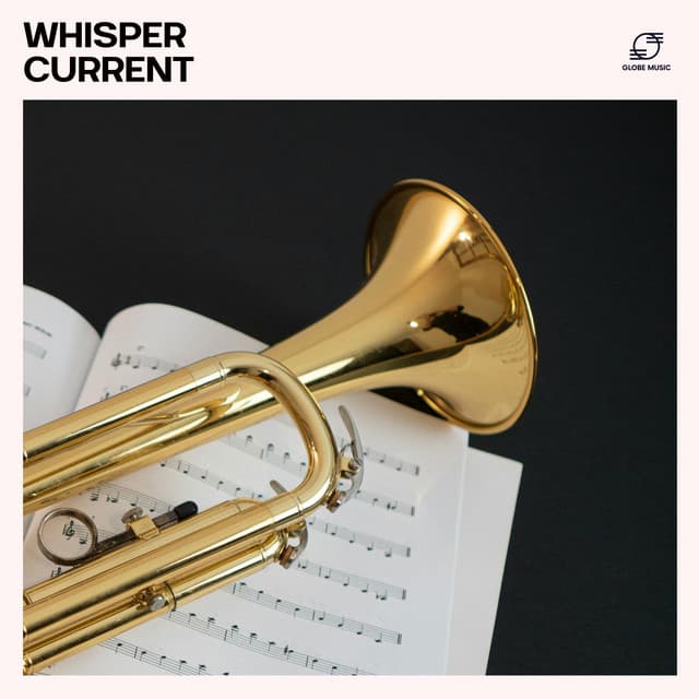 Whisper Current - Relaxing Jazz Piano
