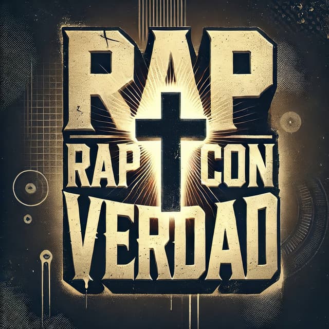 Rap Con Verdad - Coffe Lofi