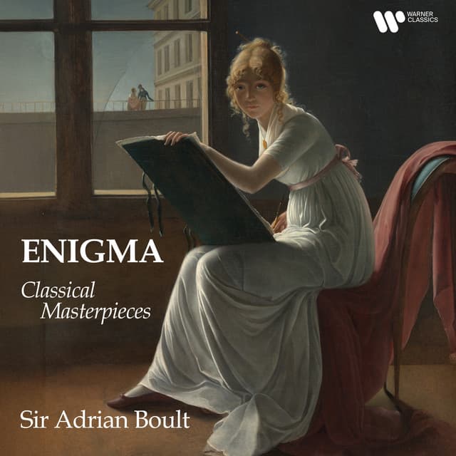 "Enigma" - Classical Masterpieces - Sir Adrian Boult