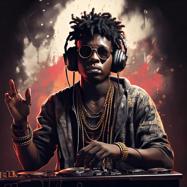 Smooth Therapy: Hip Hop Beats for Spa and Massage - Gentle Lofi Harmonies