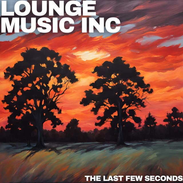 The Last Few Seconds - Lounge Music Inc