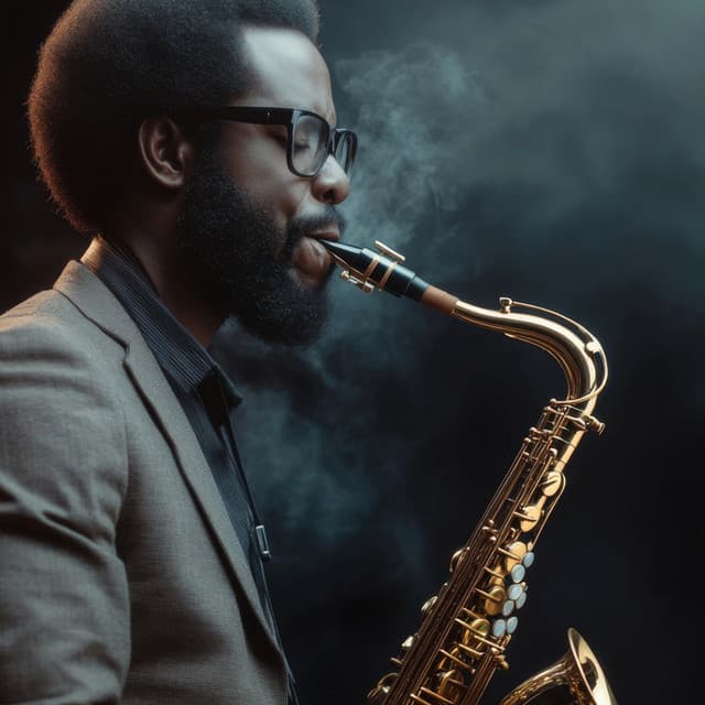 Relaxing Jazz Music for Calming Your Mind - Restaurant Jazz Music DEA Channel