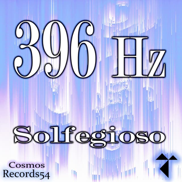 396 Hz Solfegioso - A1 Code