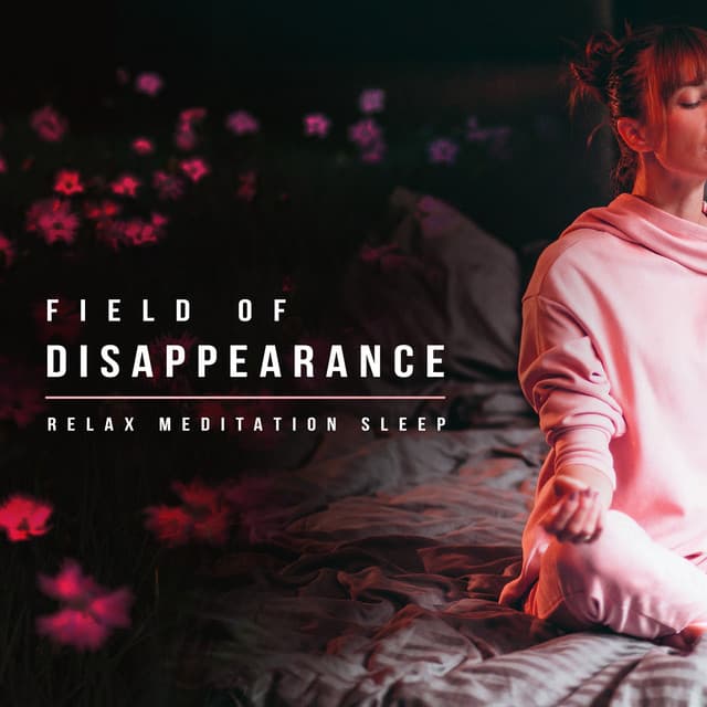 Field of Disappearance - Relax Meditation Sleep