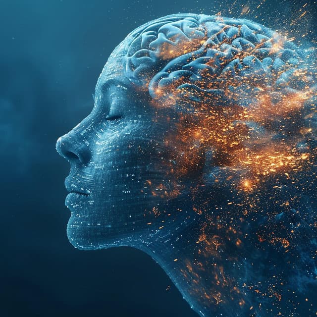 Open Yourself to Good Vibes: Attract Positive Energy - Deep Theta Binaural Beats