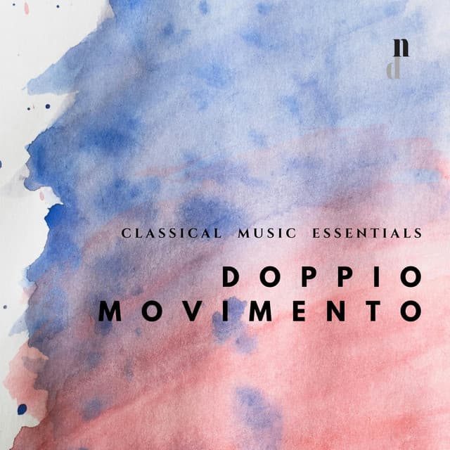 "062 Classical Evocations": Doppio Movimento - Alexander Raab