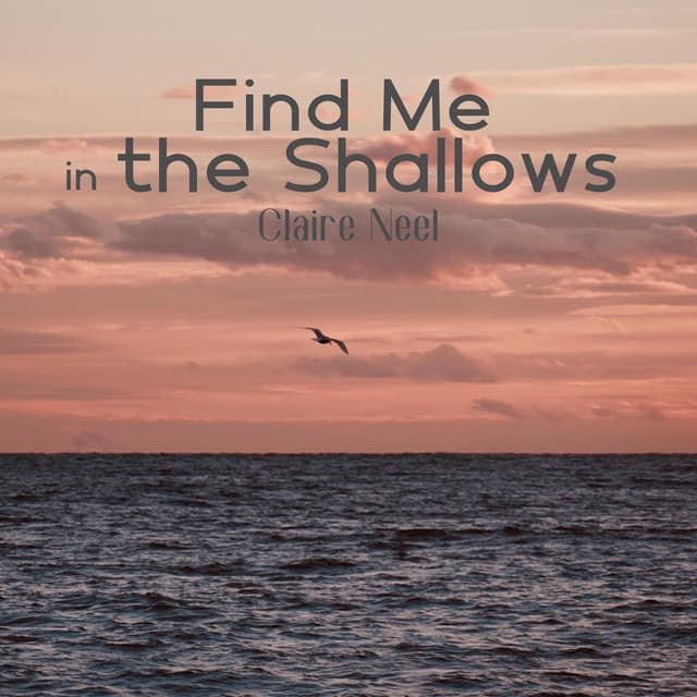 Find Me in the Shallows - Claire Neel