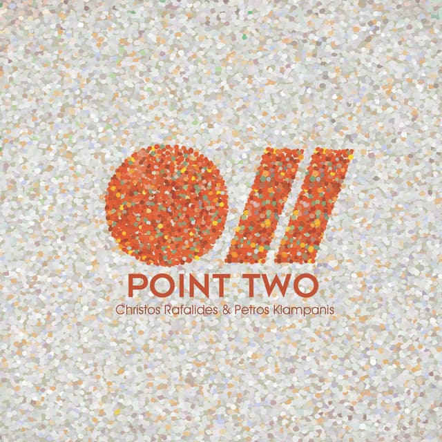 Point Two - Christos Rafalides