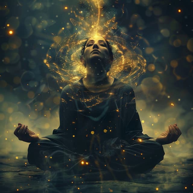 Regeneración de cuerpo entero de 528 Hz