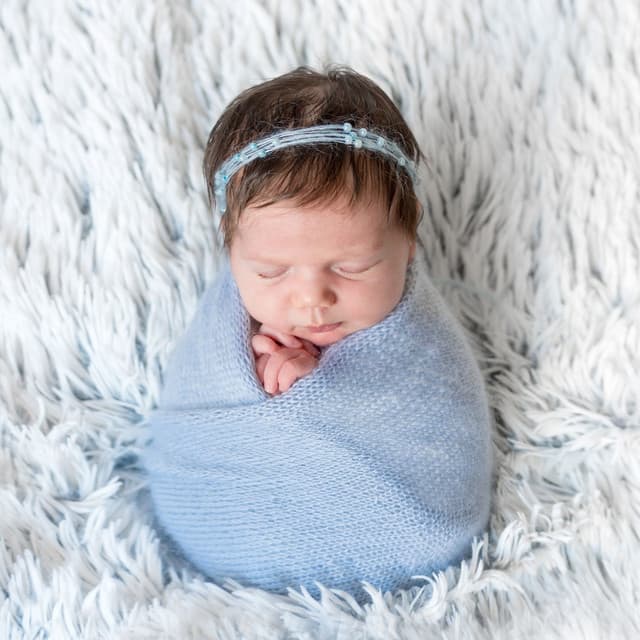 Baby Sleep Magic: Melodic Dreamscapes - Christian Music For Babies