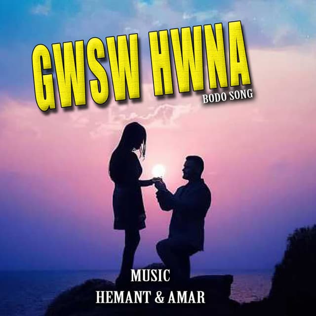 GWSW HWNA - Hemant