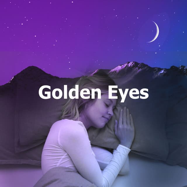 Golden Eyes - Sleep Lab