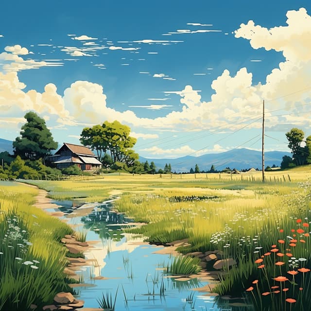 L'Harmonie du silence - Musique Calme et Relaxation