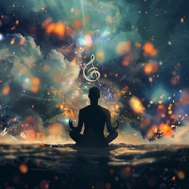 Inner Peace Meditation: Daily Rhythms for Serenity - Healing Zen Meditation