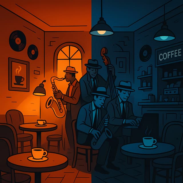 Smooth Jazz Lounge Sessions - Jazz Instrumentals