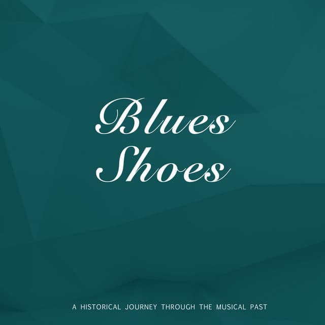 Blues Shoes - Dizzy Gillespie Sextet