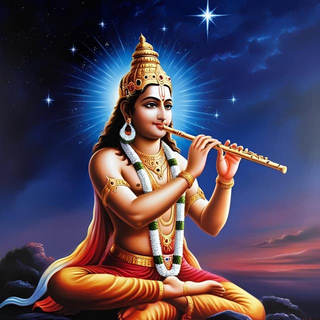 Attract Money Mantra with Karagre Vasate Lakshmi Mantra - God Frequency