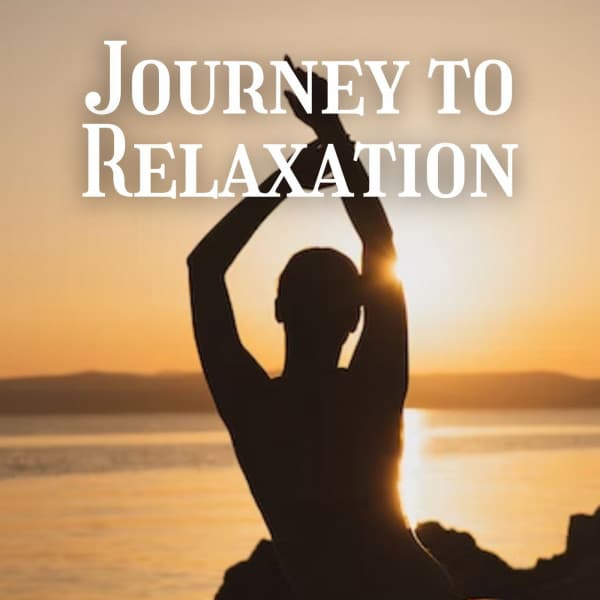 Journey to Relaxation - The Deep Sleep Music Academy