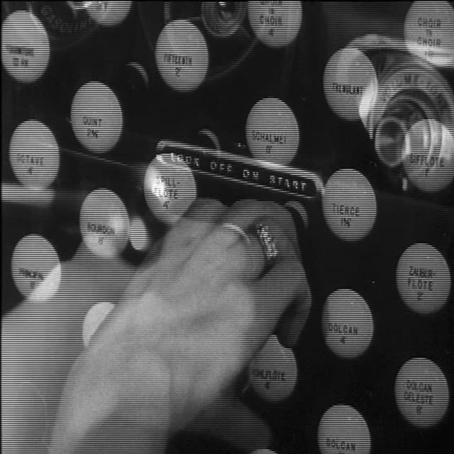 Holiday For Sampler - Giuseppe Ielasi