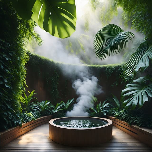 Música Tranquila Para Un Ambiente De Masaje Perfecto - Generar vibraciones