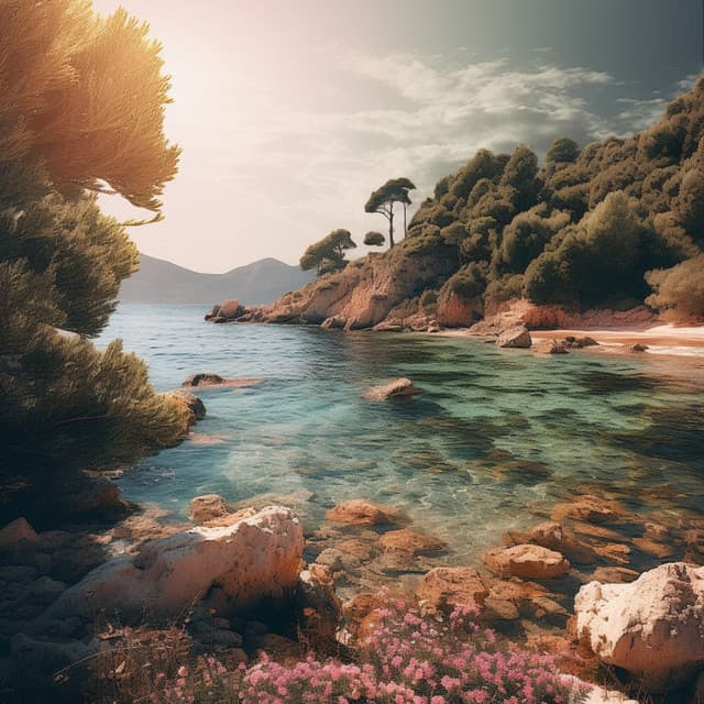 Study with the Ocean: Binaural Beats for Academic Success - Binauralidades