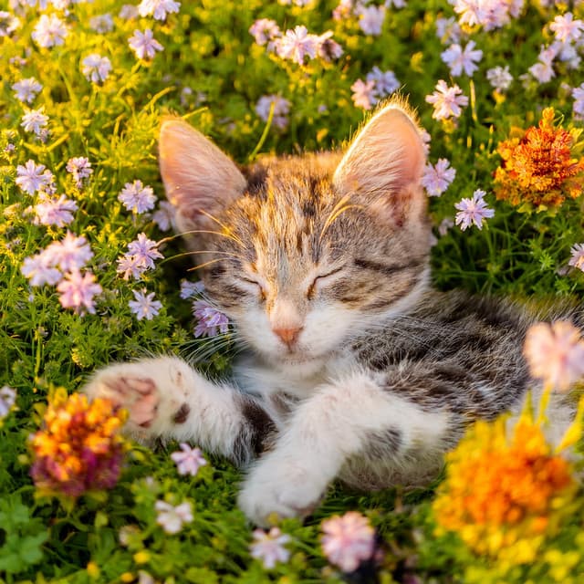 Colección de Ruidos Bellos