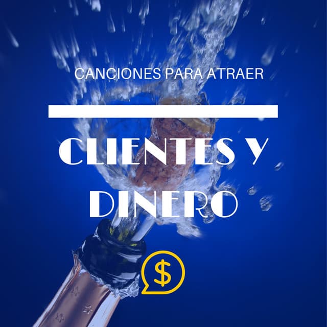 Atraer Dinero