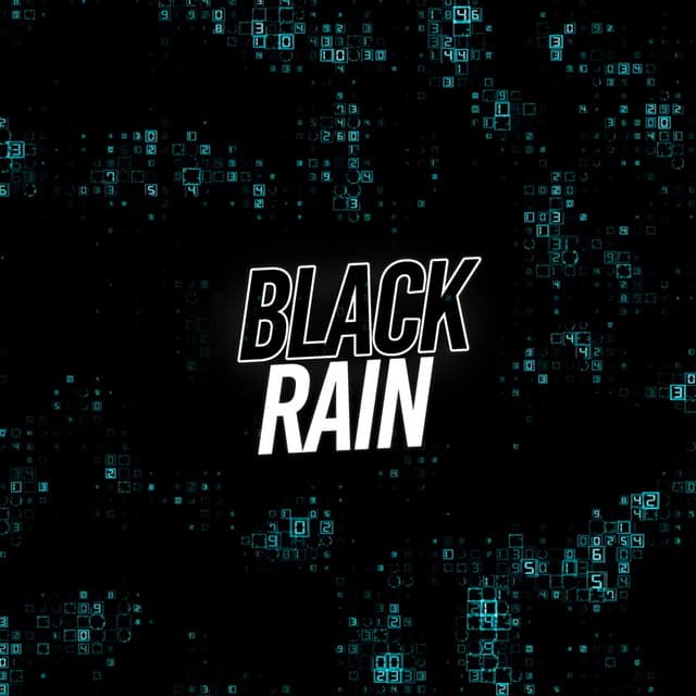 Black Rain - Dog Music