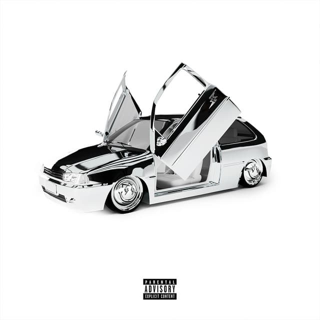 Rayo - J Balvin