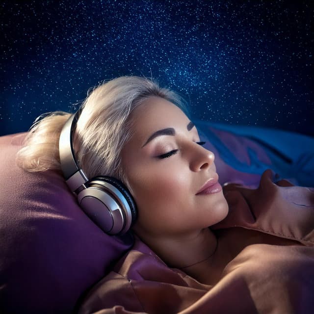 Gentle Sleep Sounds: Lofi Music for Rest - Restful Lofi