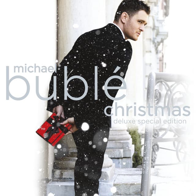Christmas - Michael Bublé
