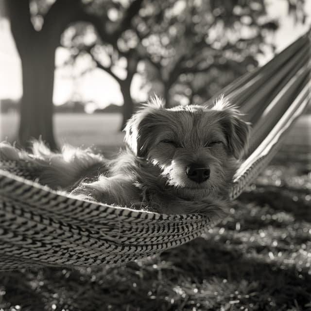 Ritmos De Ladridos: Música Dinámica Para Perros - Perros que se Quedan en Casa