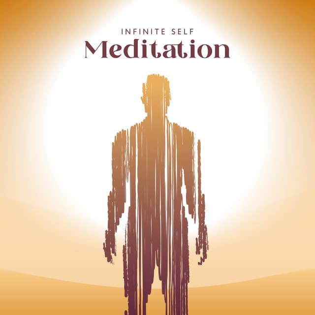 Infinite Self Meditation: Spiritual Sounds of Kalimba, Ocarina and Flute, Meditation for Finding Your True Self, Explore the African Spirituality - African Sound Therapy Masters