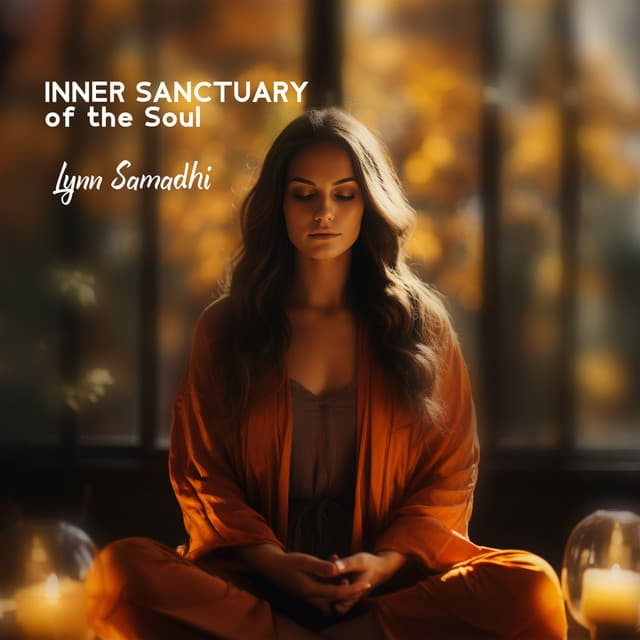 Inner Sanctuary of the Soul - Lynn Samadhi