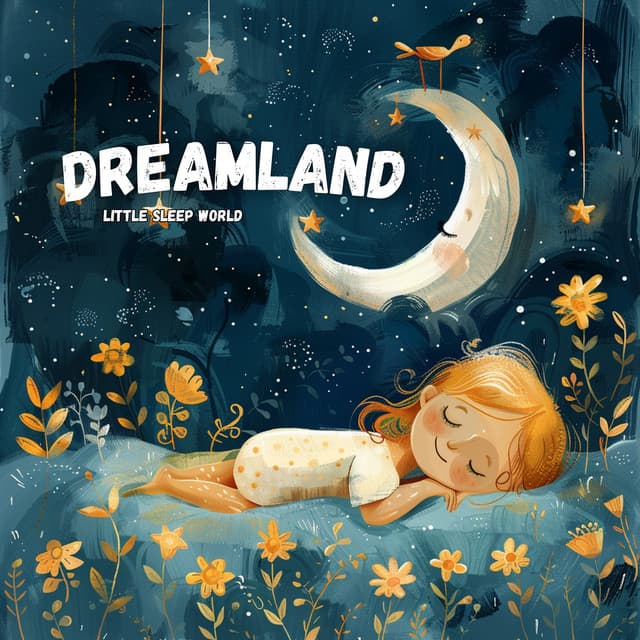 Dreamland - Little Sleep World