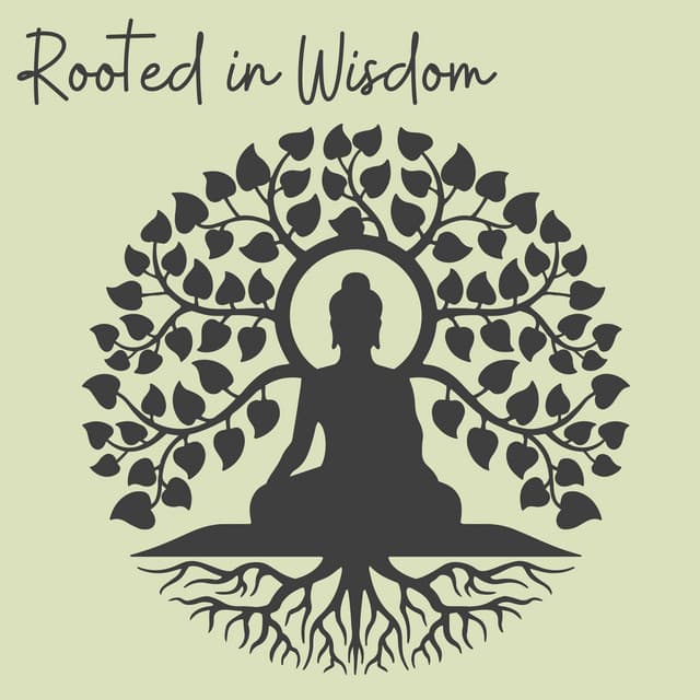 Rooted in Wisdom - Zen Gaya