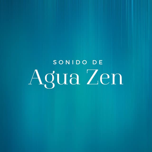 Sonido De Agua Zen - Sonidos de agua Ruido blanco natural