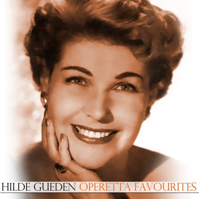 Operetta Favourites - Franz Lehár