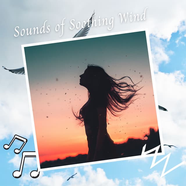 Sounds of Soothing Wind - NatuREM