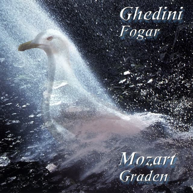 Concerto dell'Albatro  - Requiem - Wolfgang Amadeus Mozart