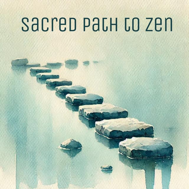 Sacred Path to Zen: Journey through Japanese Ancient, Sacred Landscapes - Ancient Asian Oasis