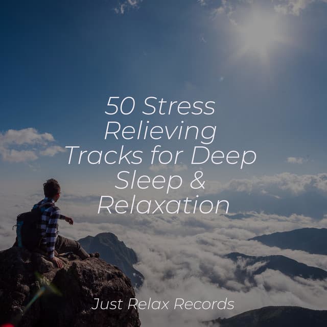 50 Stress Relieving Tracks for Deep Sleep & Relaxation - Musica romantica instrumental