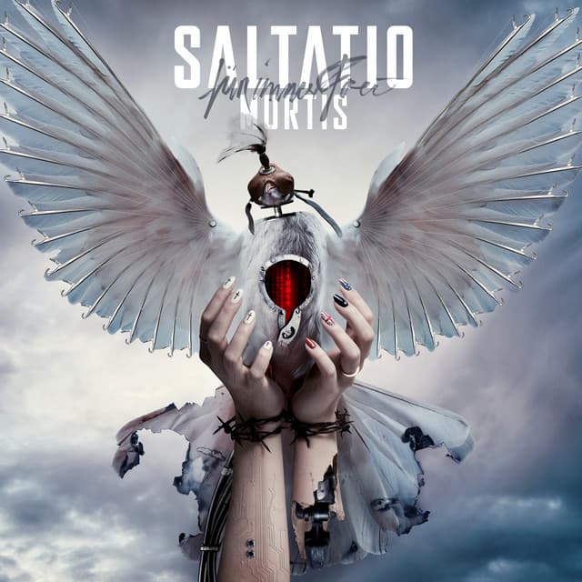 Für immer frei / Aus fremden Federn - Saltatio Mortis