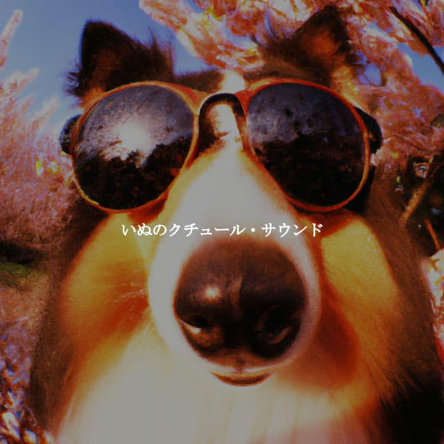 いぬのクチュール・サウンド - Happy Jazz