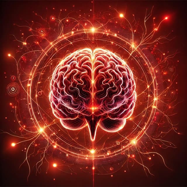 Fale Beta: Super Inteligencja, Trening Mózgu, Koncentracja i Pamięć - Częstotliwość 432Hz