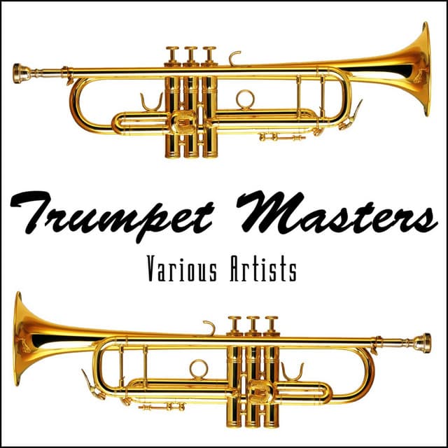 Trumpet Masters - Charlie Shavers