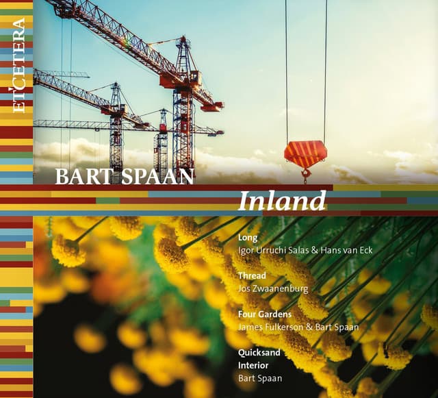Bart Spaan